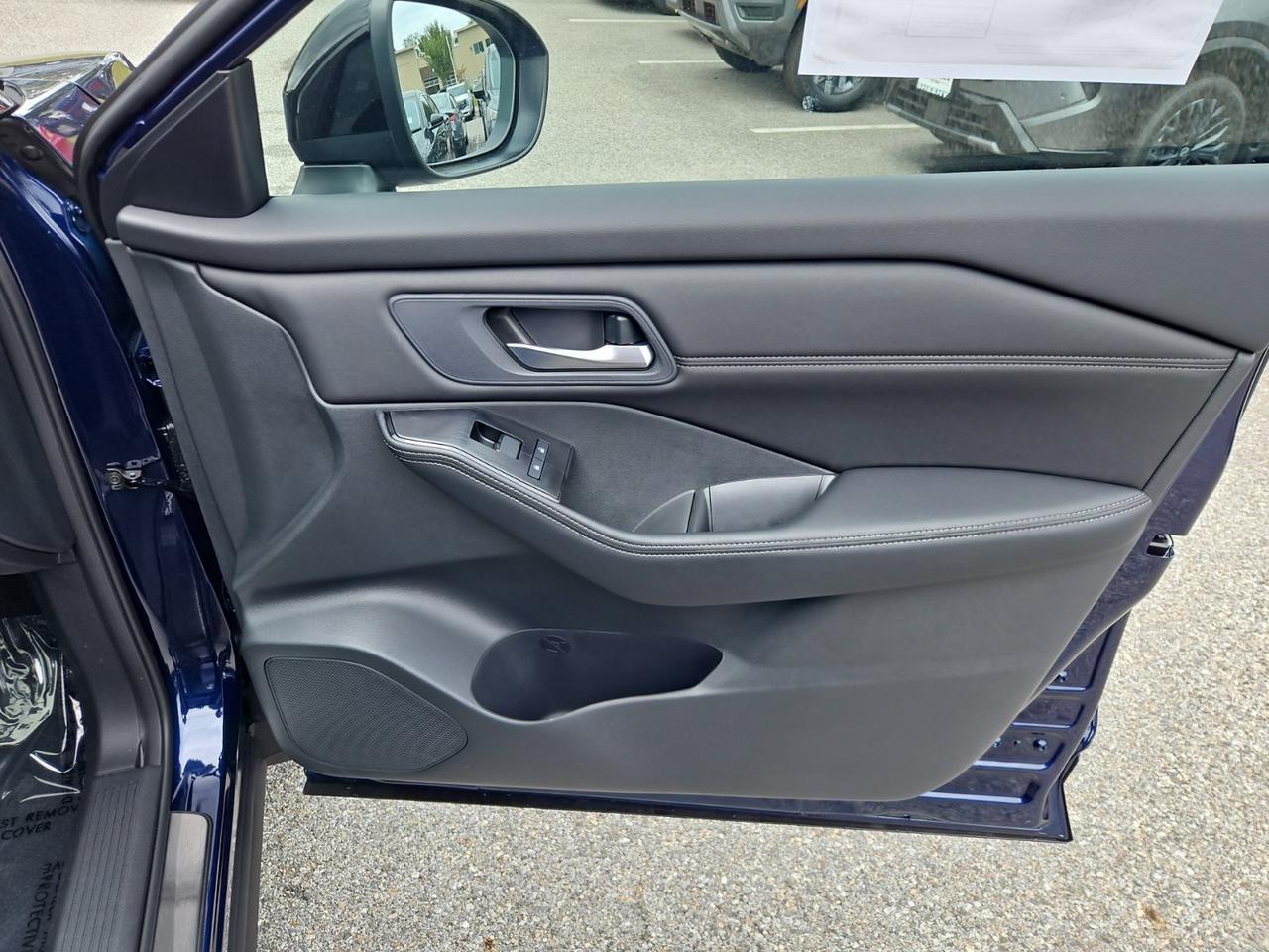 2026 Nissan Rogue Dark Armor Waldorf MD