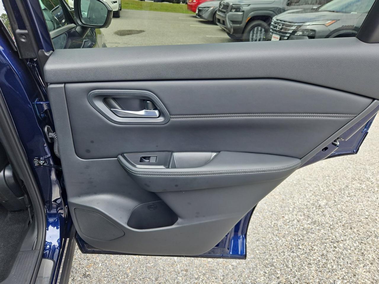 2026 Nissan Rogue Dark Armor Waldorf MD