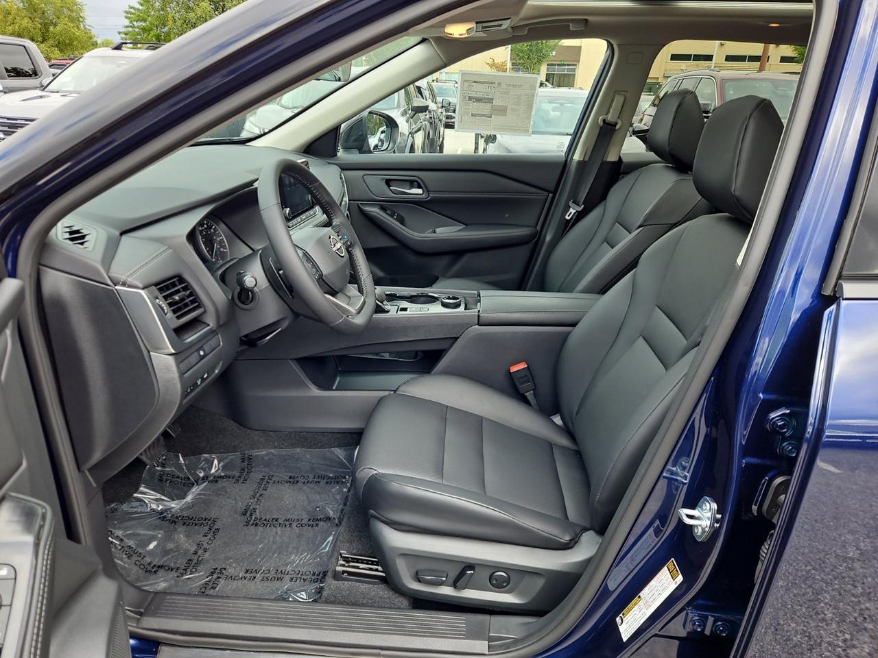 2026 Nissan Rogue Dark Armor Waldorf MD