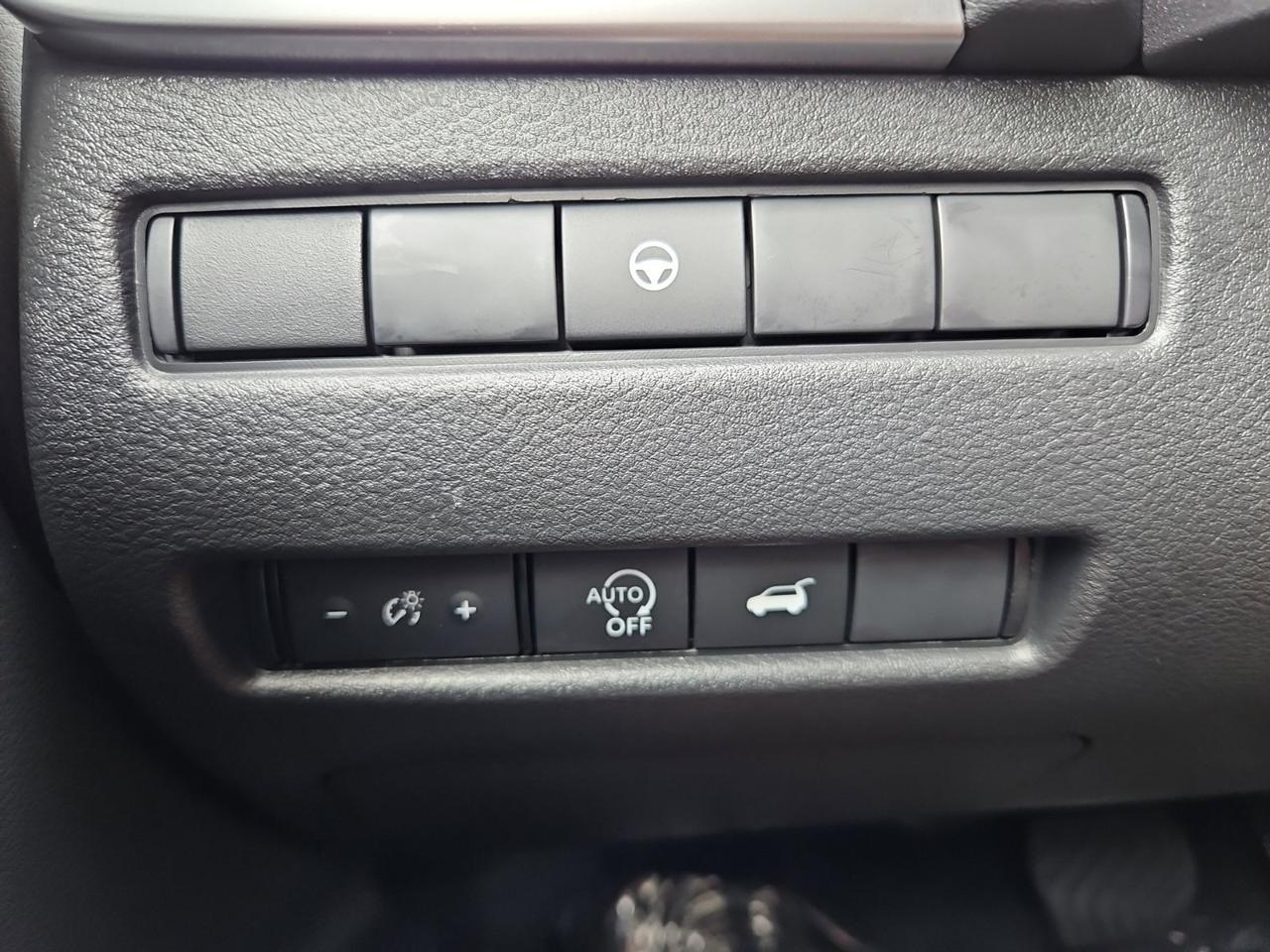 2026 Nissan Rogue Dark Armor Waldorf MD
