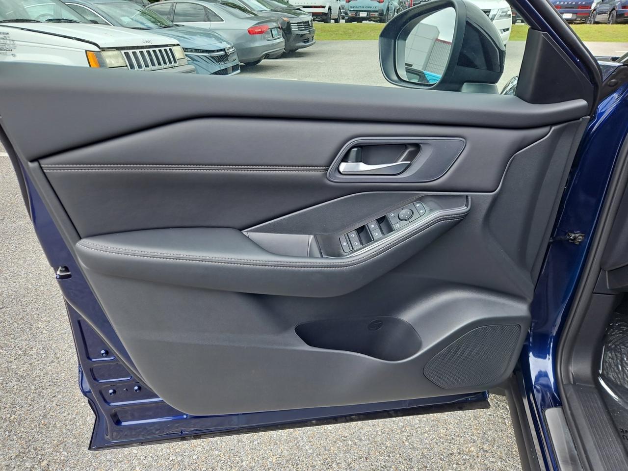 2026 Nissan Rogue Dark Armor Waldorf MD