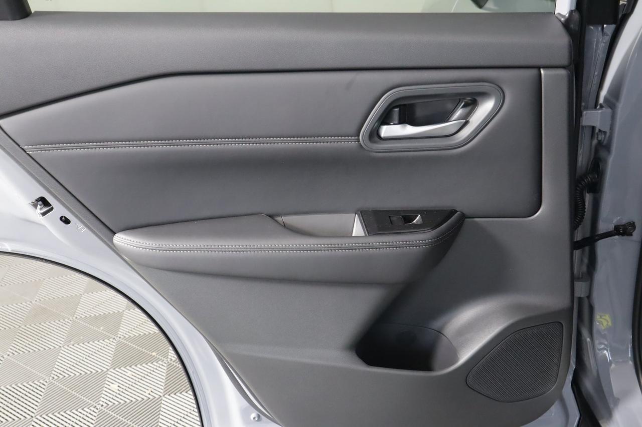 2026 Nissan Rogue Dark Armor Manassas VA