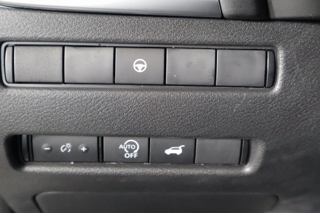 2026 Nissan Rogue Dark Armor Manassas VA