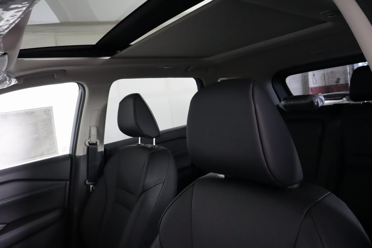 2026 Nissan Rogue Dark Armor Manassas VA