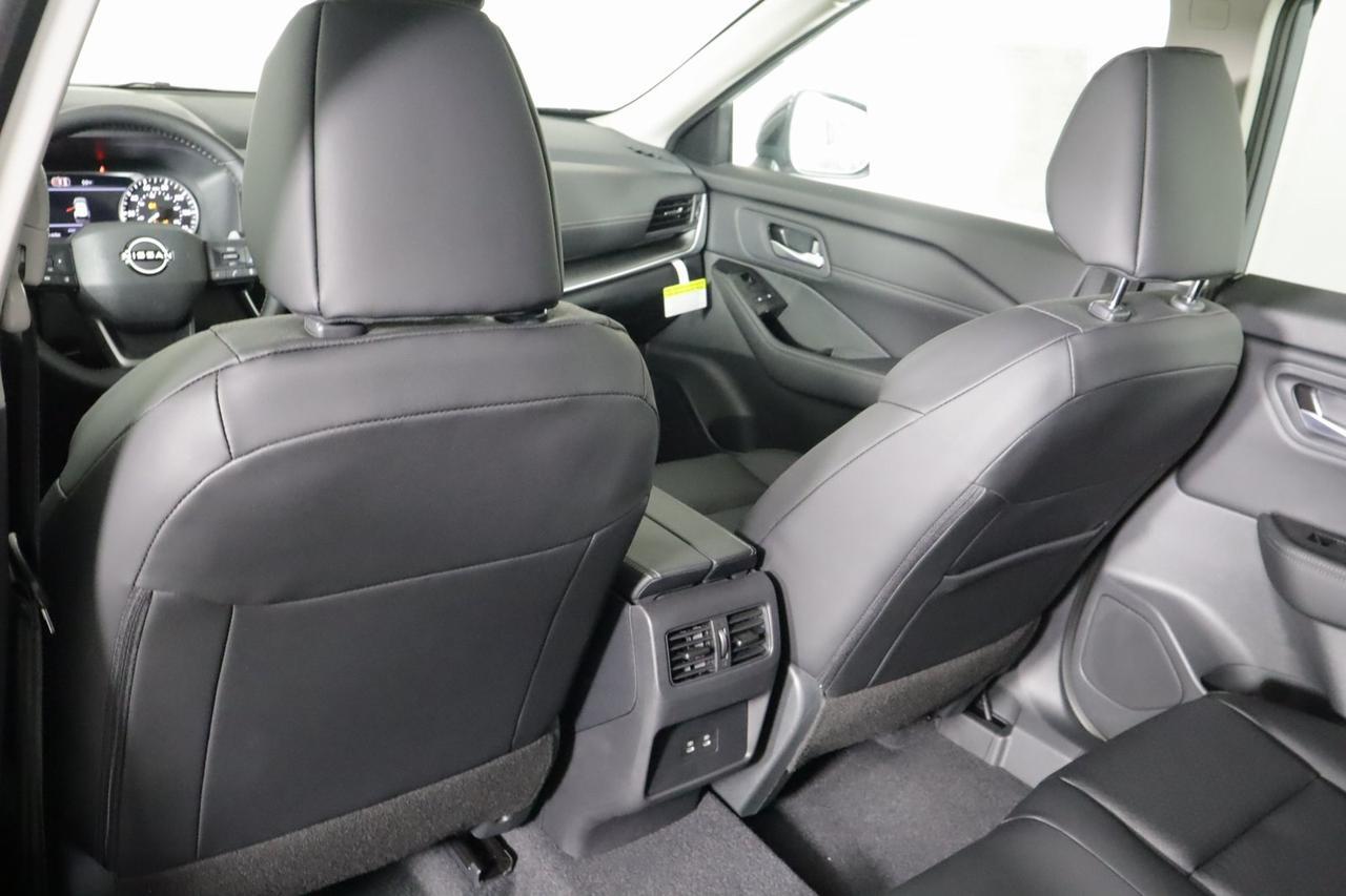 2026 Nissan Rogue Dark Armor Manassas VA