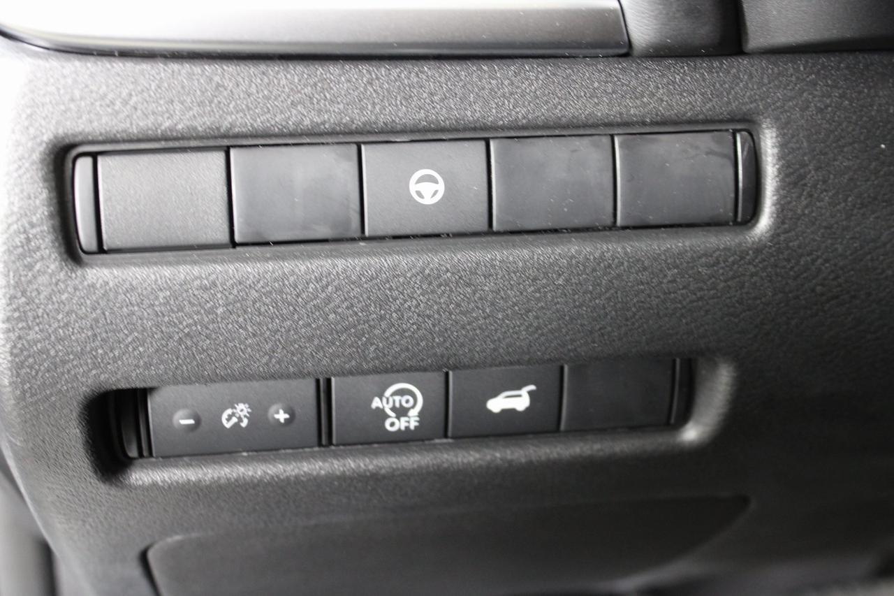 2026 Nissan Rogue Dark Armor Manassas VA