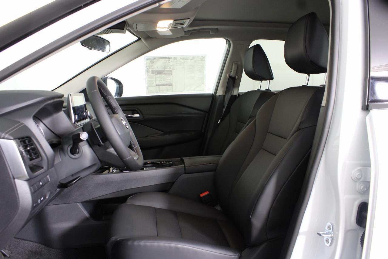 2026 Nissan Rogue Dark Armor Manassas VA