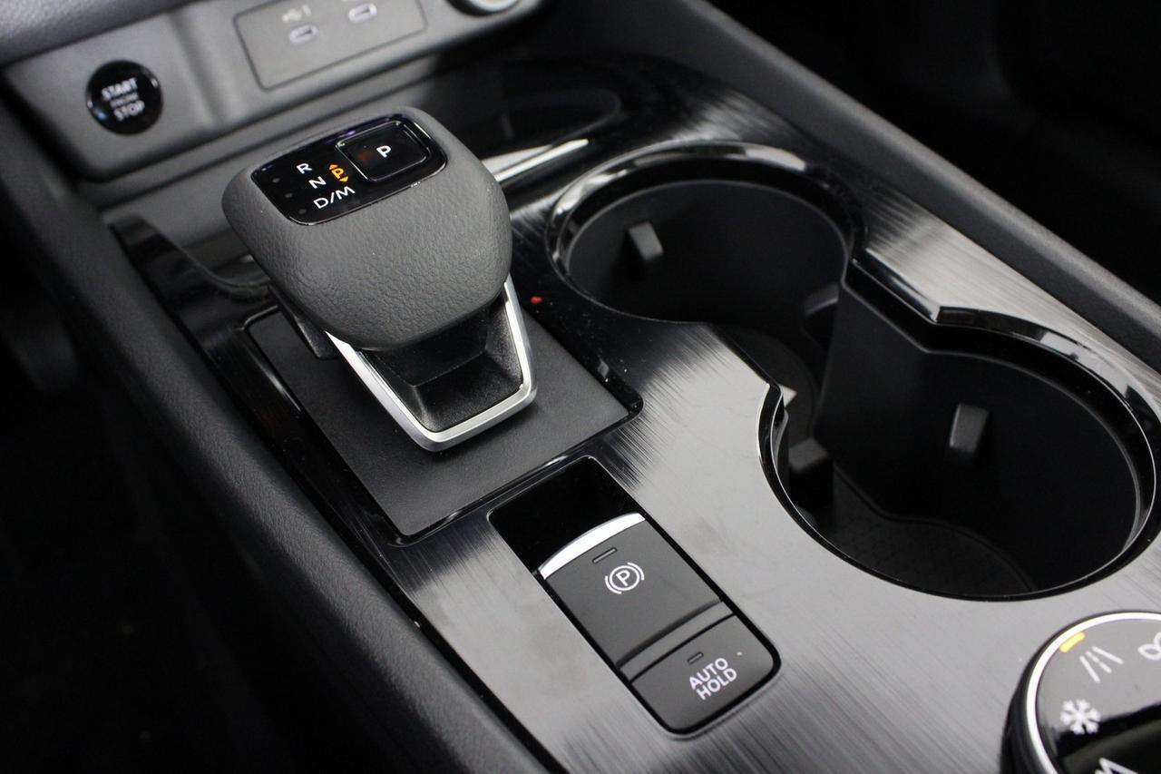 2026 Nissan Rogue Dark Armor Manassas VA