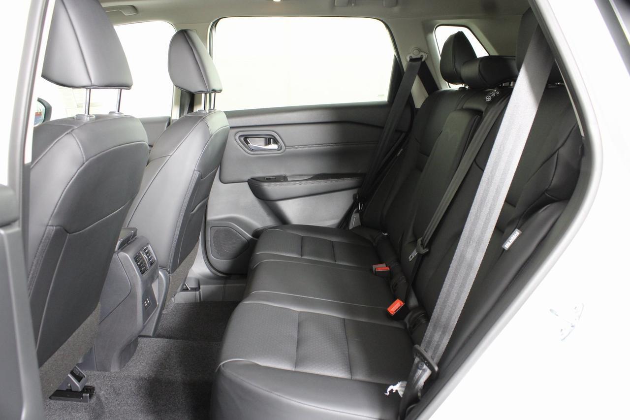 2026 Nissan Rogue Dark Armor Manassas VA