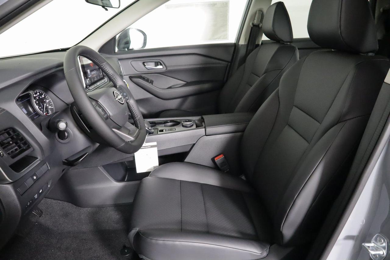 2026 Nissan Rogue Dark Armor Manassas VA