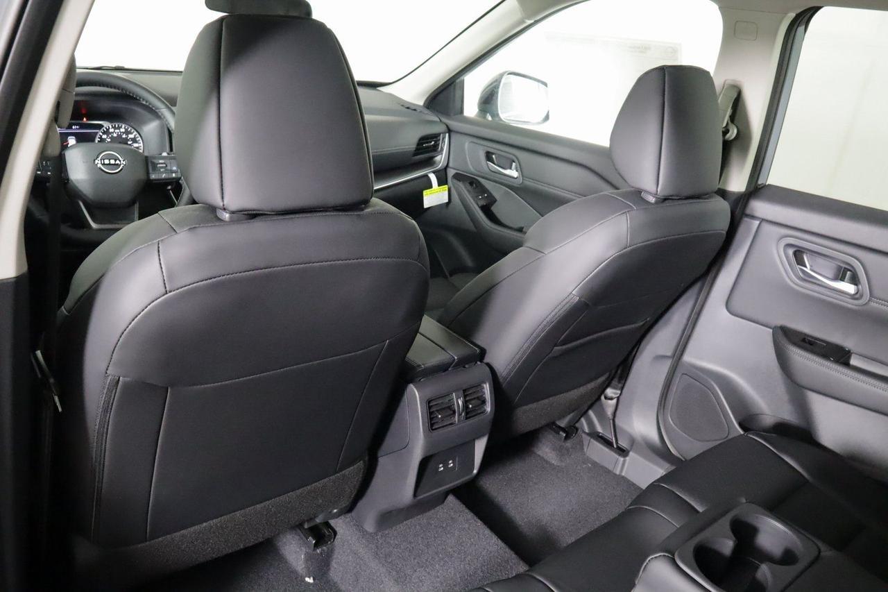 2026 Nissan Rogue Dark Armor Manassas VA