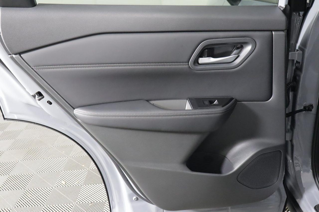 2026 Nissan Rogue Dark Armor Manassas VA