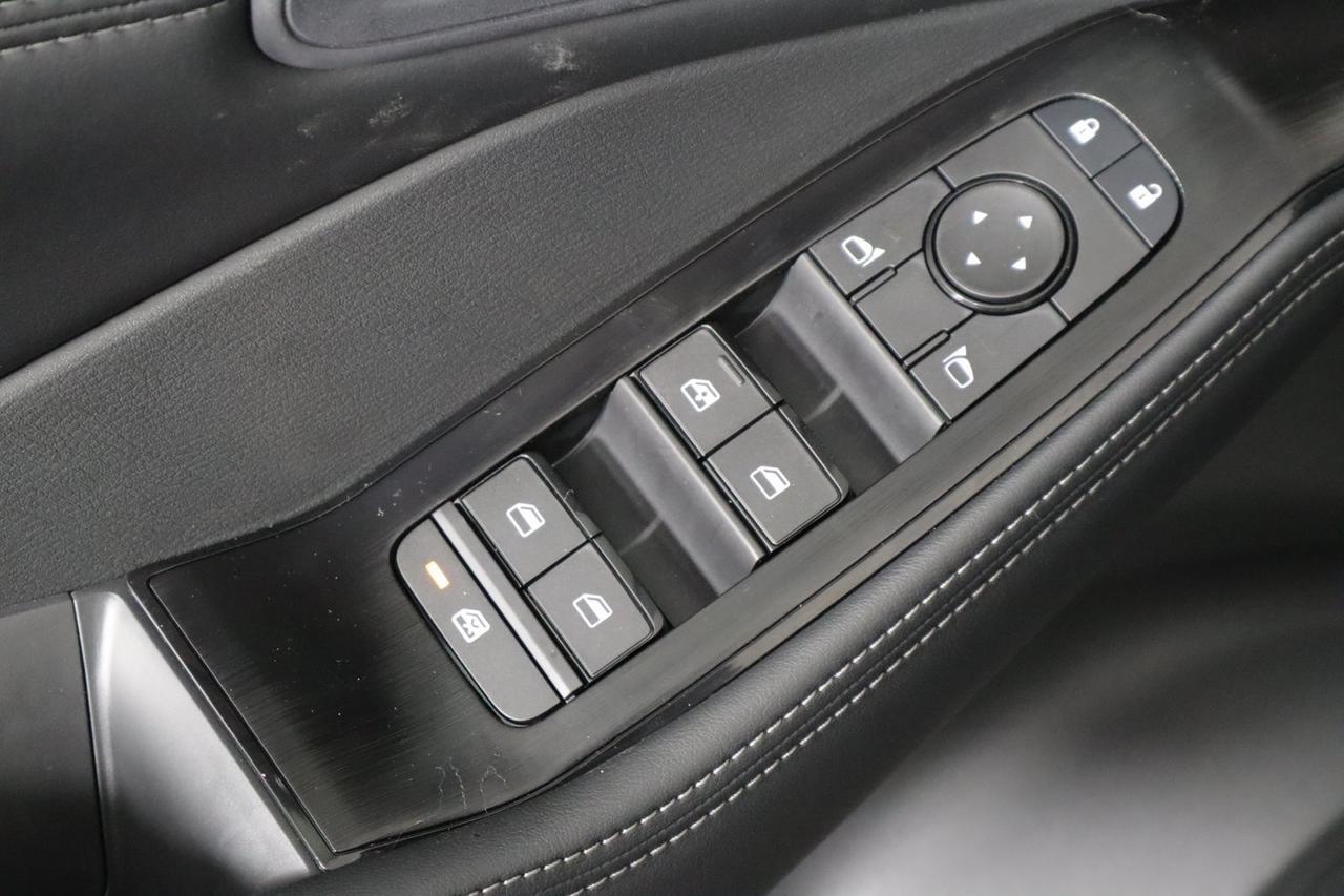 2026 Nissan Rogue Dark Armor Manassas VA