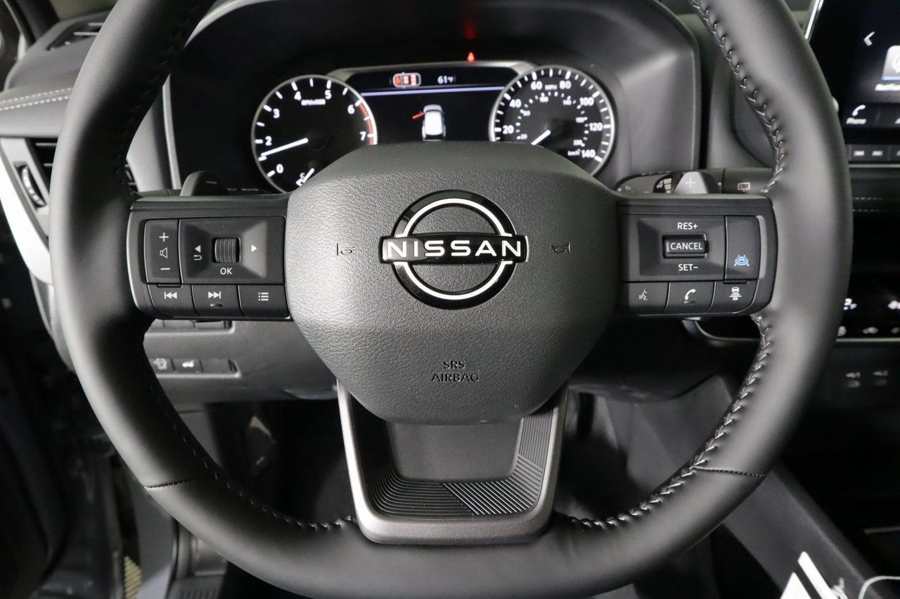 2026 Nissan Rogue Dark Armor Manassas VA