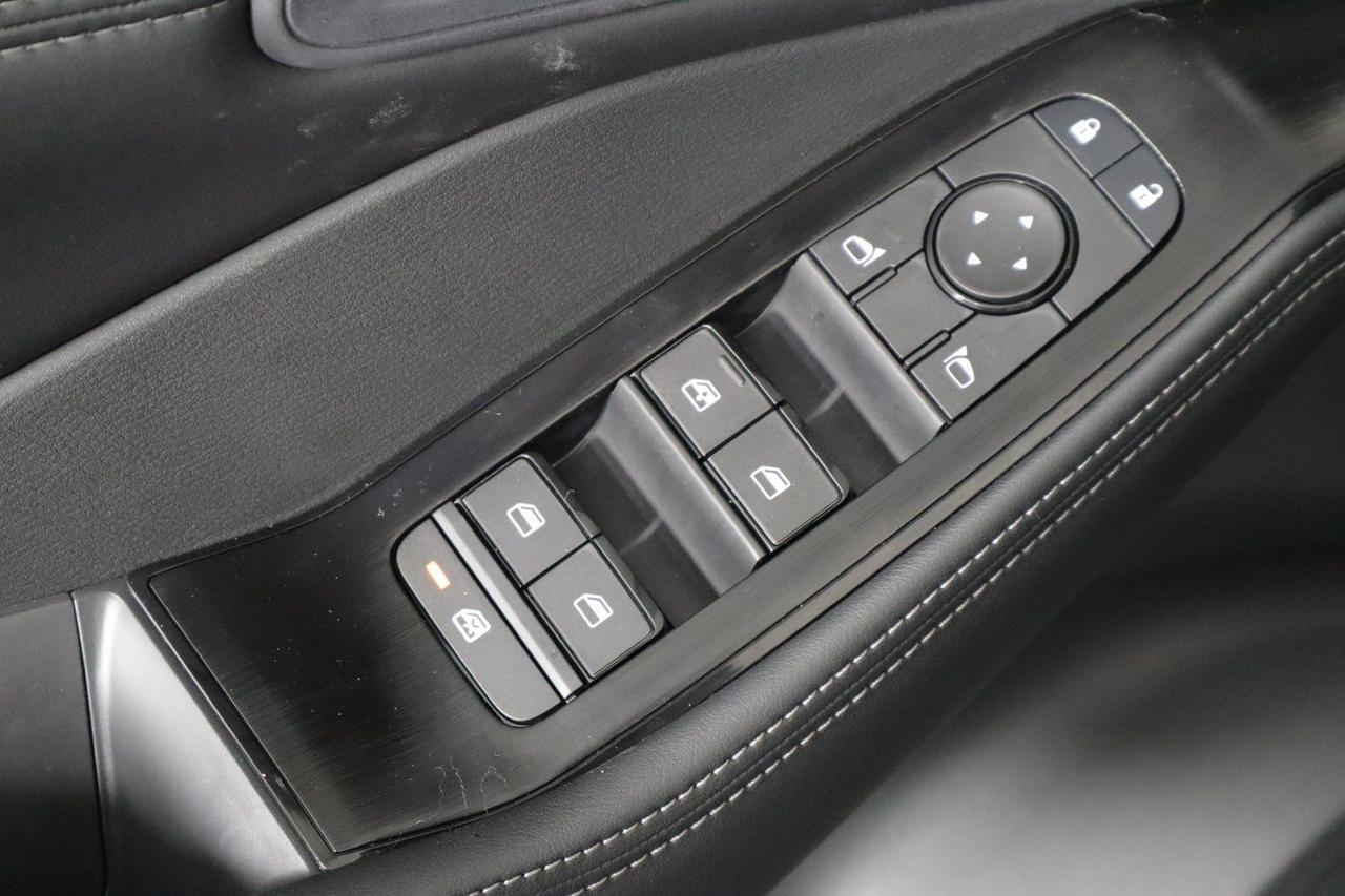 2026 Nissan Rogue Dark Armor Manassas VA