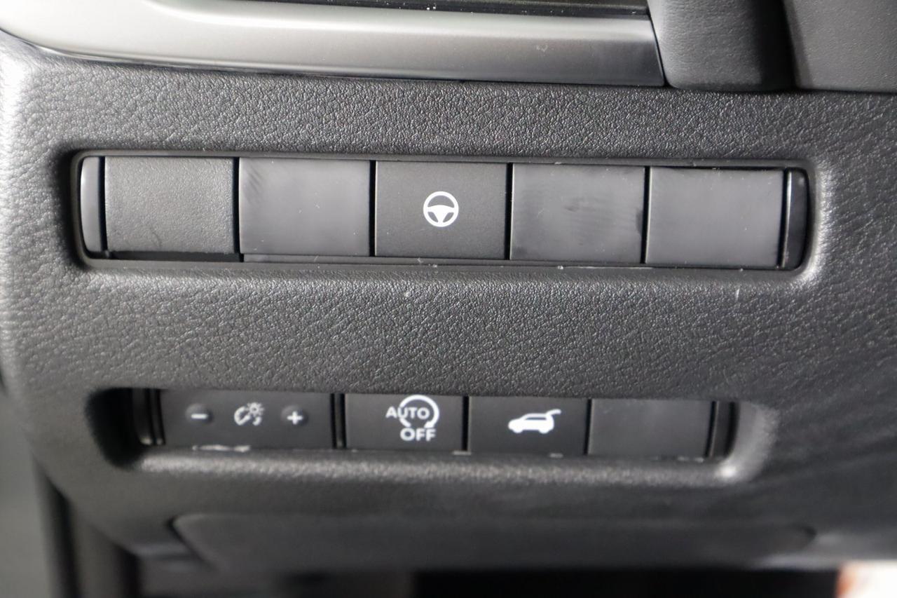 2026 Nissan Rogue Dark Armor Manassas VA