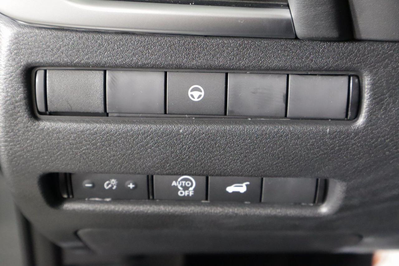 2026 Nissan Rogue Dark Armor Manassas VA