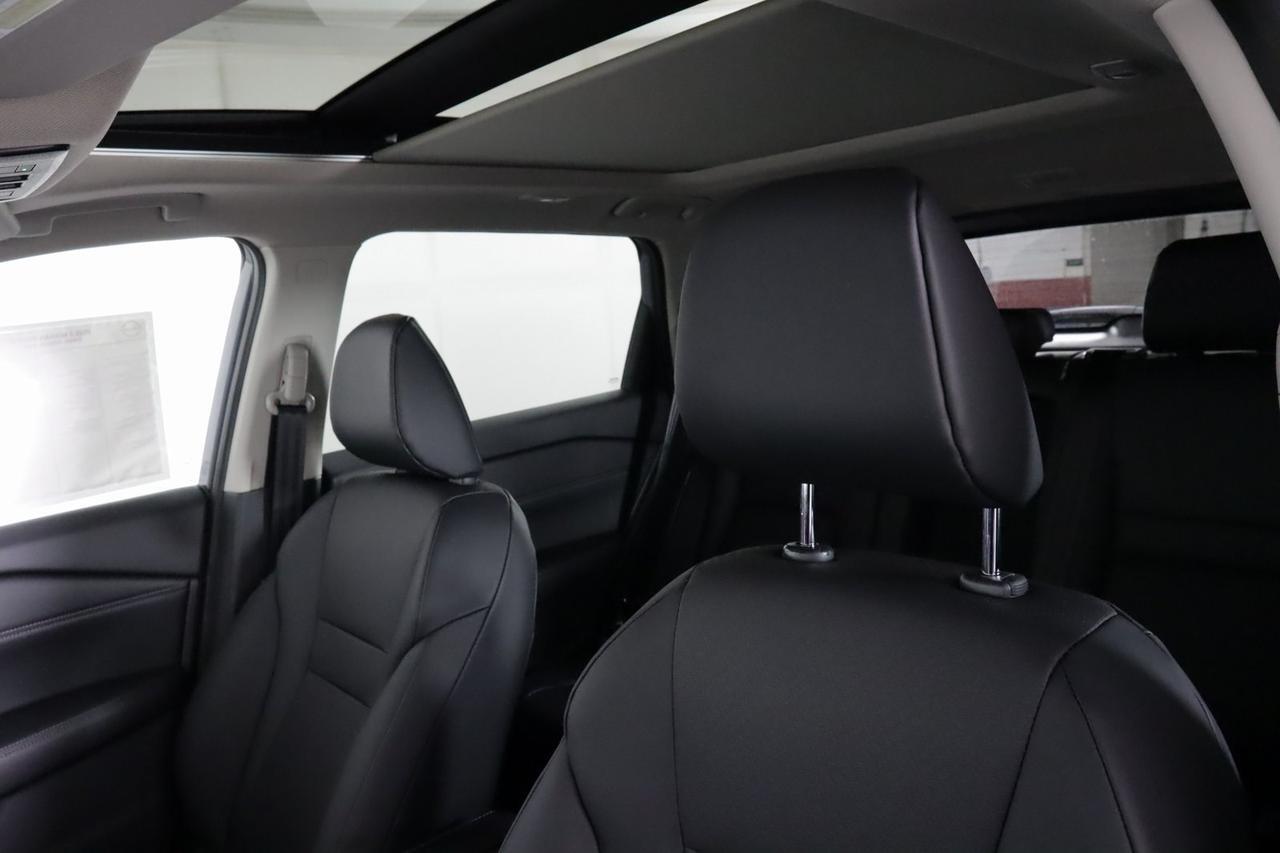 2026 Nissan Rogue Dark Armor Manassas VA