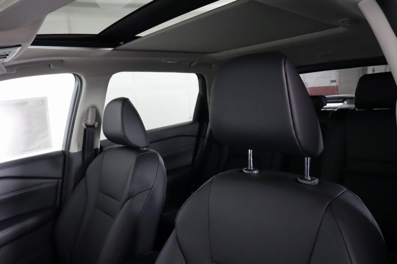 2026 Nissan Rogue Dark Armor Manassas VA