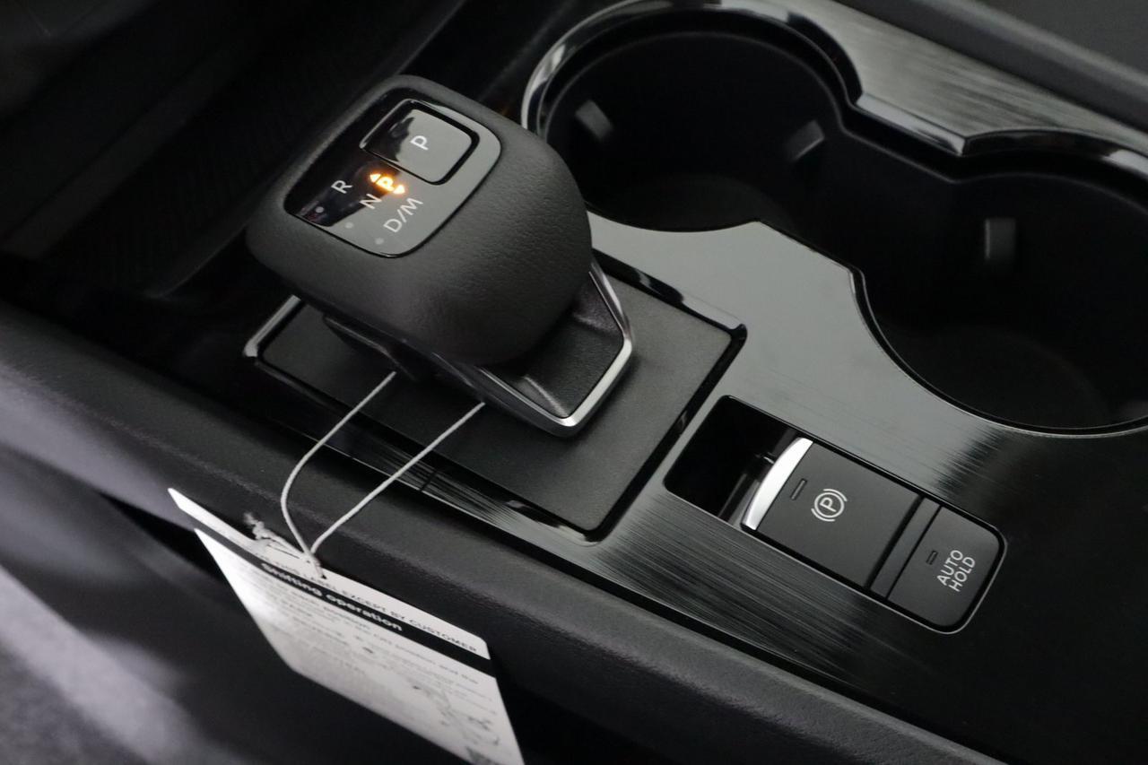 2026 Nissan Rogue Dark Armor Manassas VA