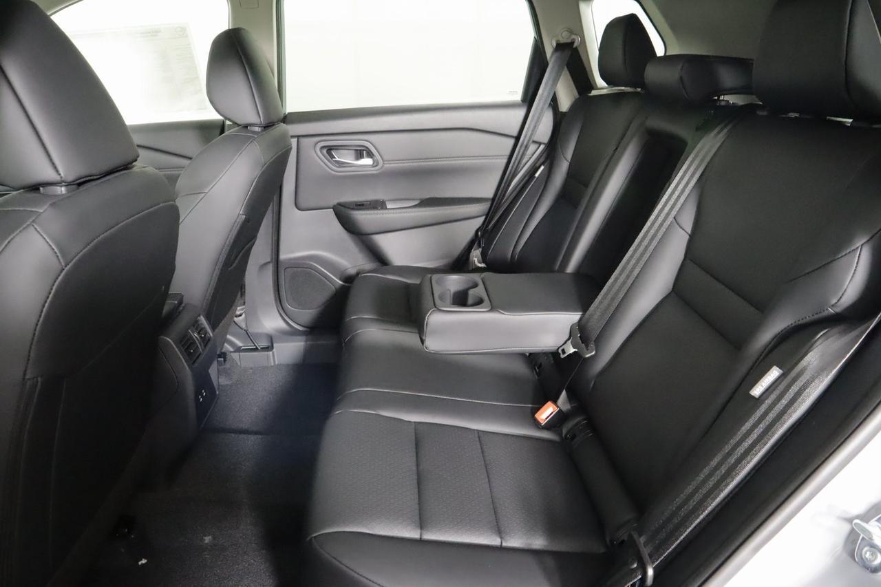 2026 Nissan Rogue Dark Armor Manassas VA