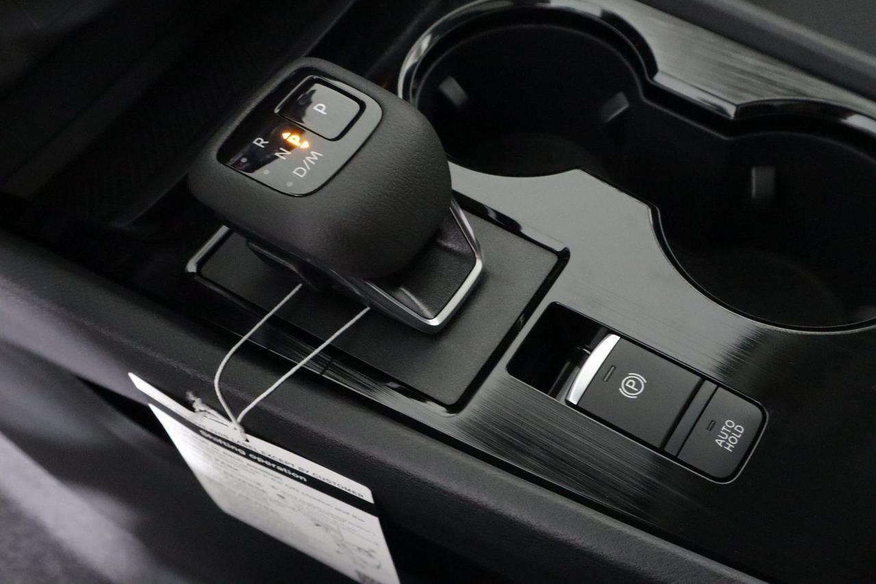 2026 Nissan Rogue Dark Armor Manassas VA