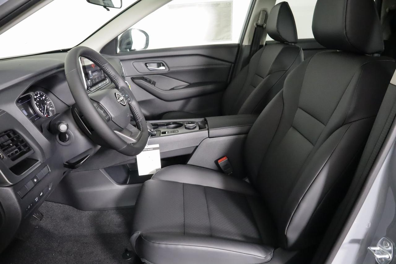 2026 Nissan Rogue Dark Armor Manassas VA