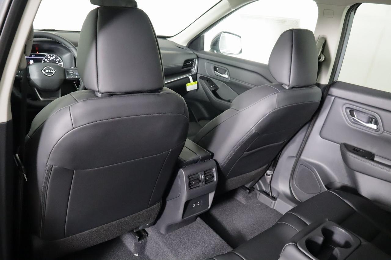 2026 Nissan Rogue Dark Armor Manassas VA