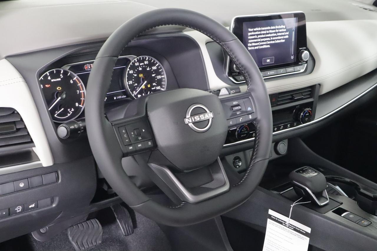 2026 Nissan Rogue Dark Armor Manassas VA