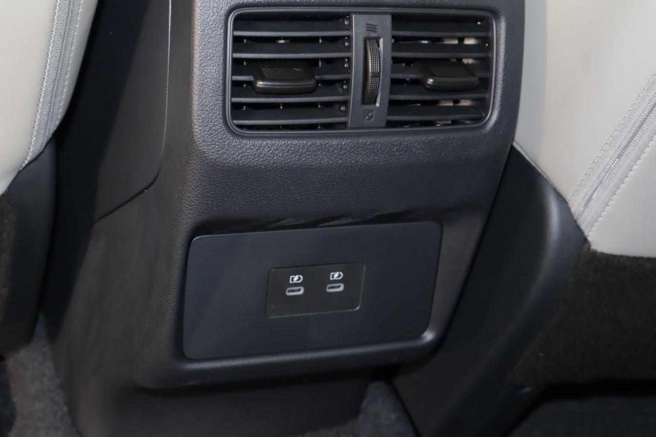 2026 Nissan Rogue Dark Armor Manassas VA