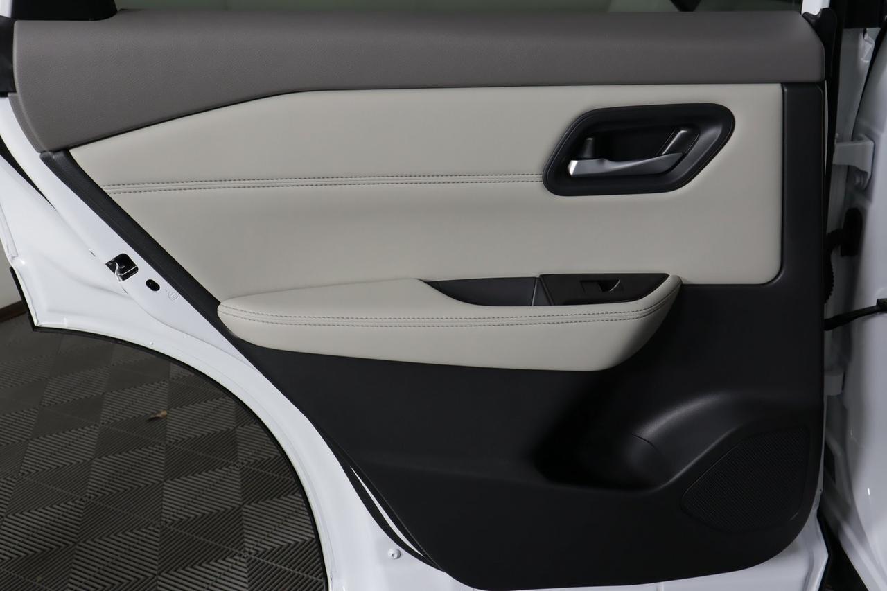 2026 Nissan Rogue Dark Armor Manassas VA