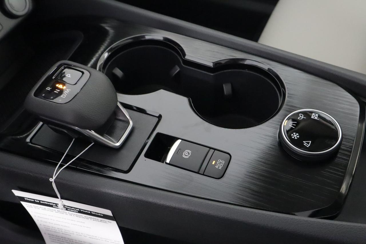 2026 Nissan Rogue Dark Armor Manassas VA