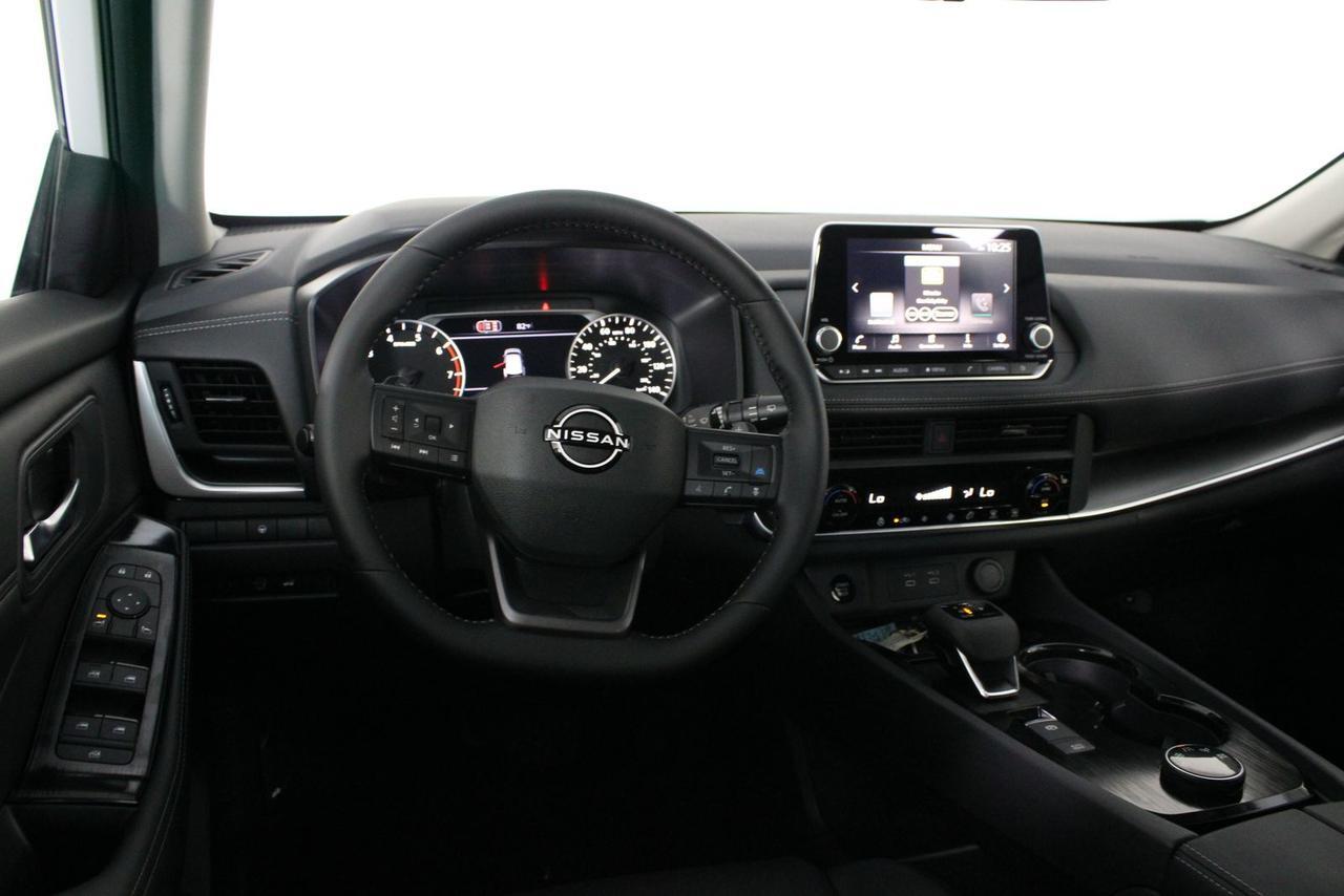2026 Nissan Rogue Dark Armor Manassas VA