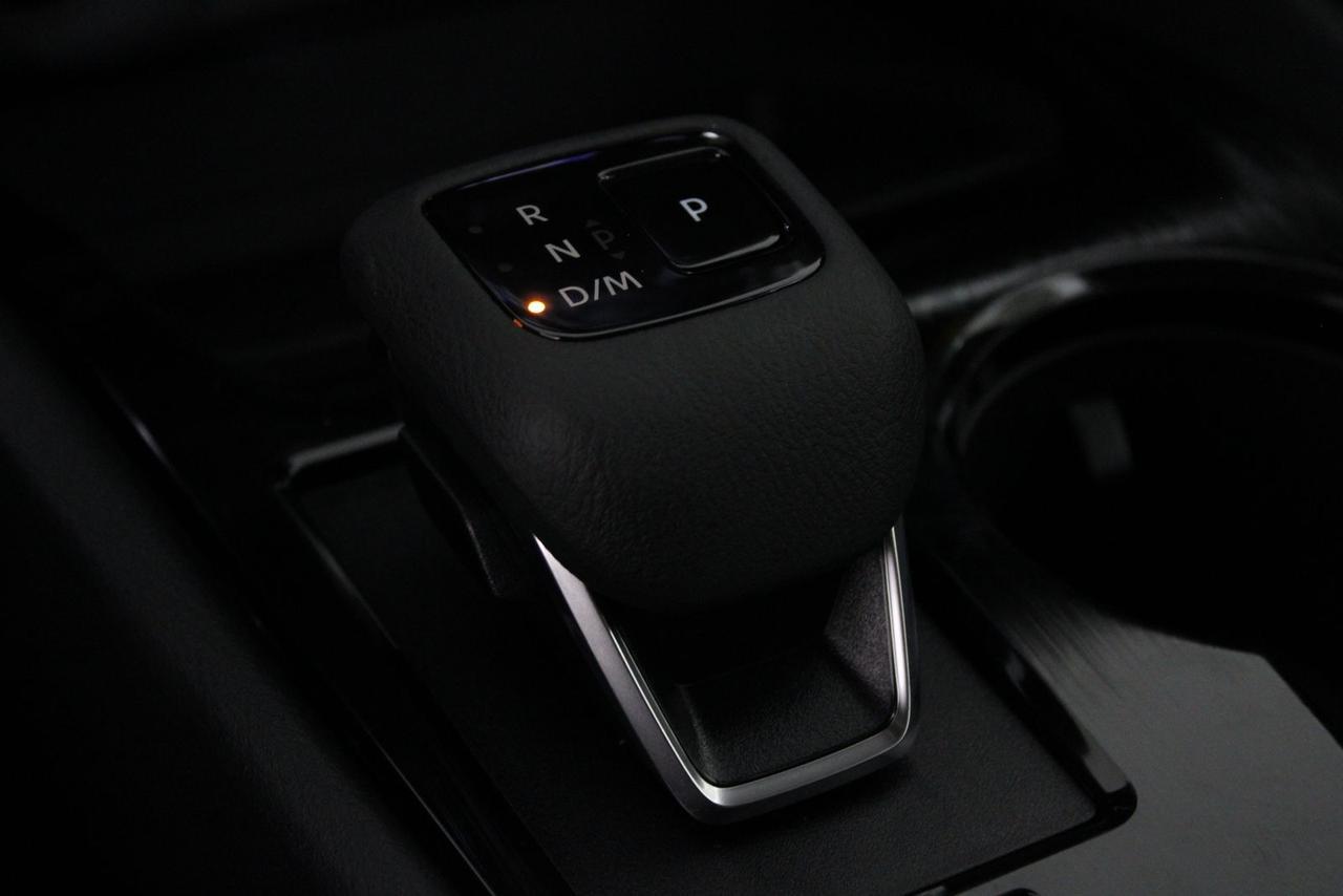 2026 Nissan Rogue Dark Armor Manassas VA