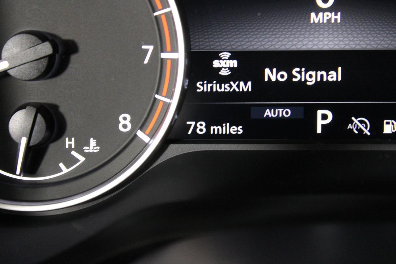 2026 Nissan Rogue Dark Armor Manassas VA