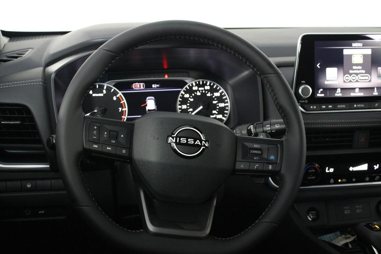 2026 Nissan Rogue Dark Armor Manassas VA