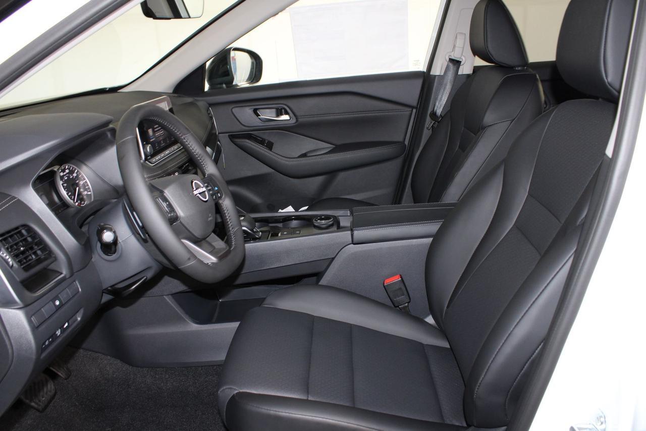 2026 Nissan Rogue Dark Armor Manassas VA