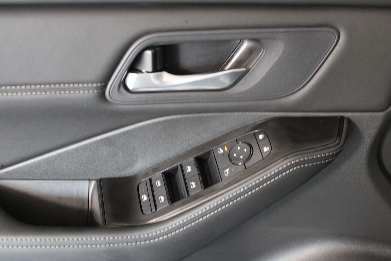 2026 Nissan Rogue Dark Armor Manassas VA