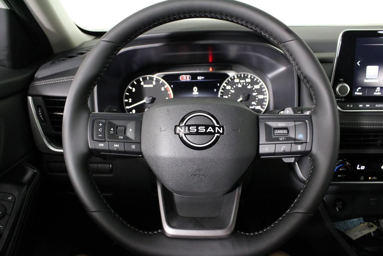 2026 Nissan Rogue Dark Armor Manassas VA