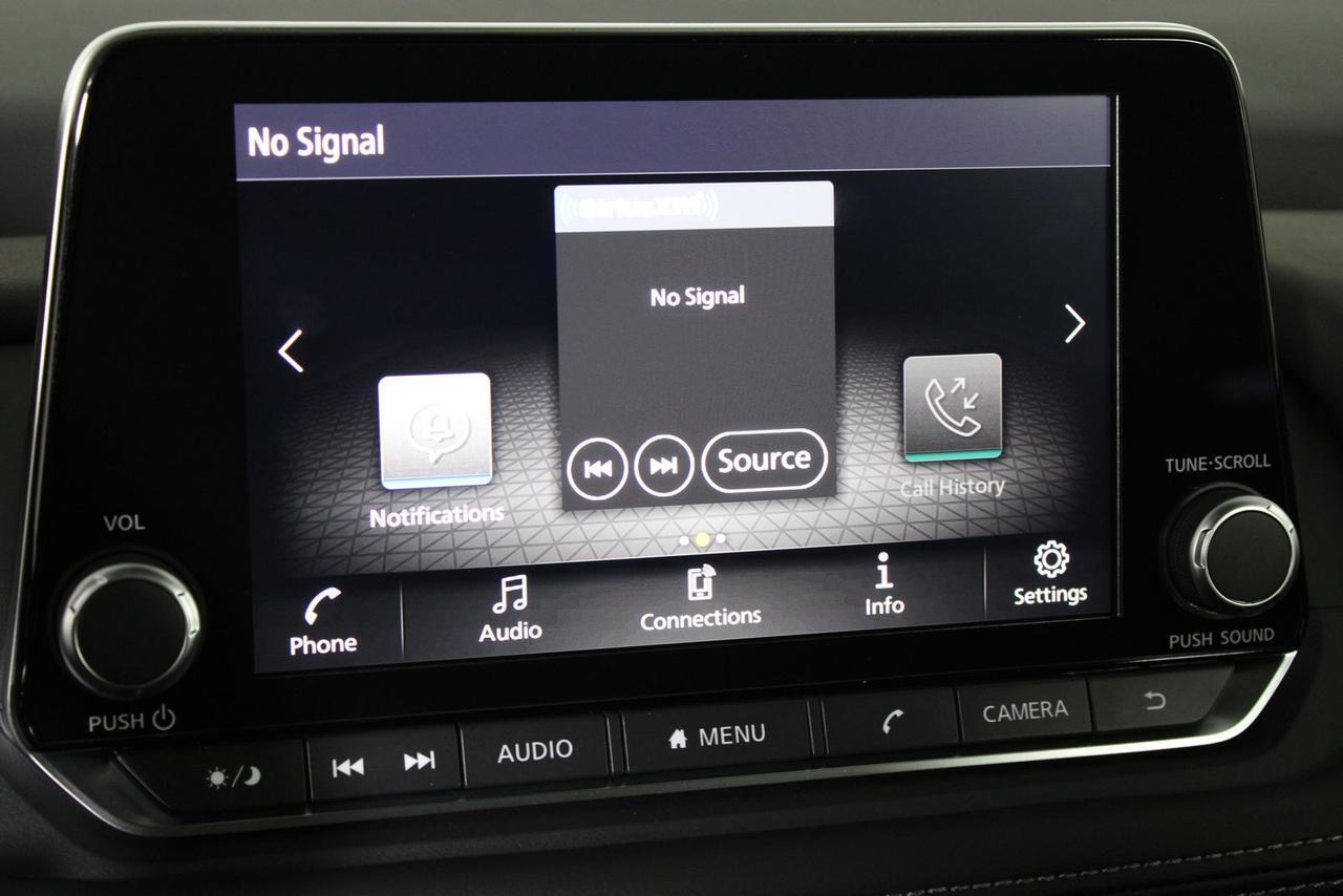 2026 Nissan Rogue Dark Armor Manassas VA