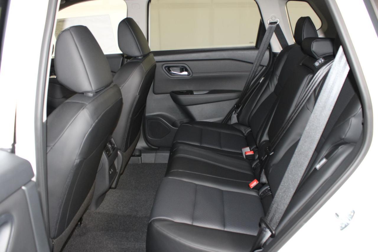 2026 Nissan Rogue Dark Armor Manassas VA