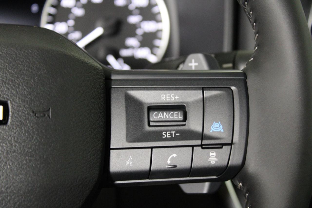 2026 Nissan Rogue Dark Armor Manassas VA