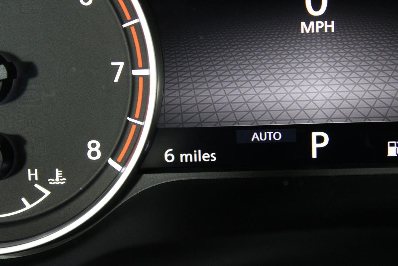 2026 Nissan Rogue Dark Armor Manassas VA