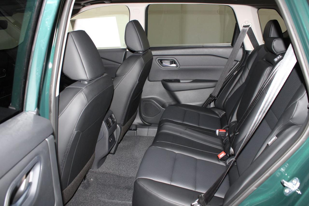 2026 Nissan Rogue Dark Armor Manassas VA