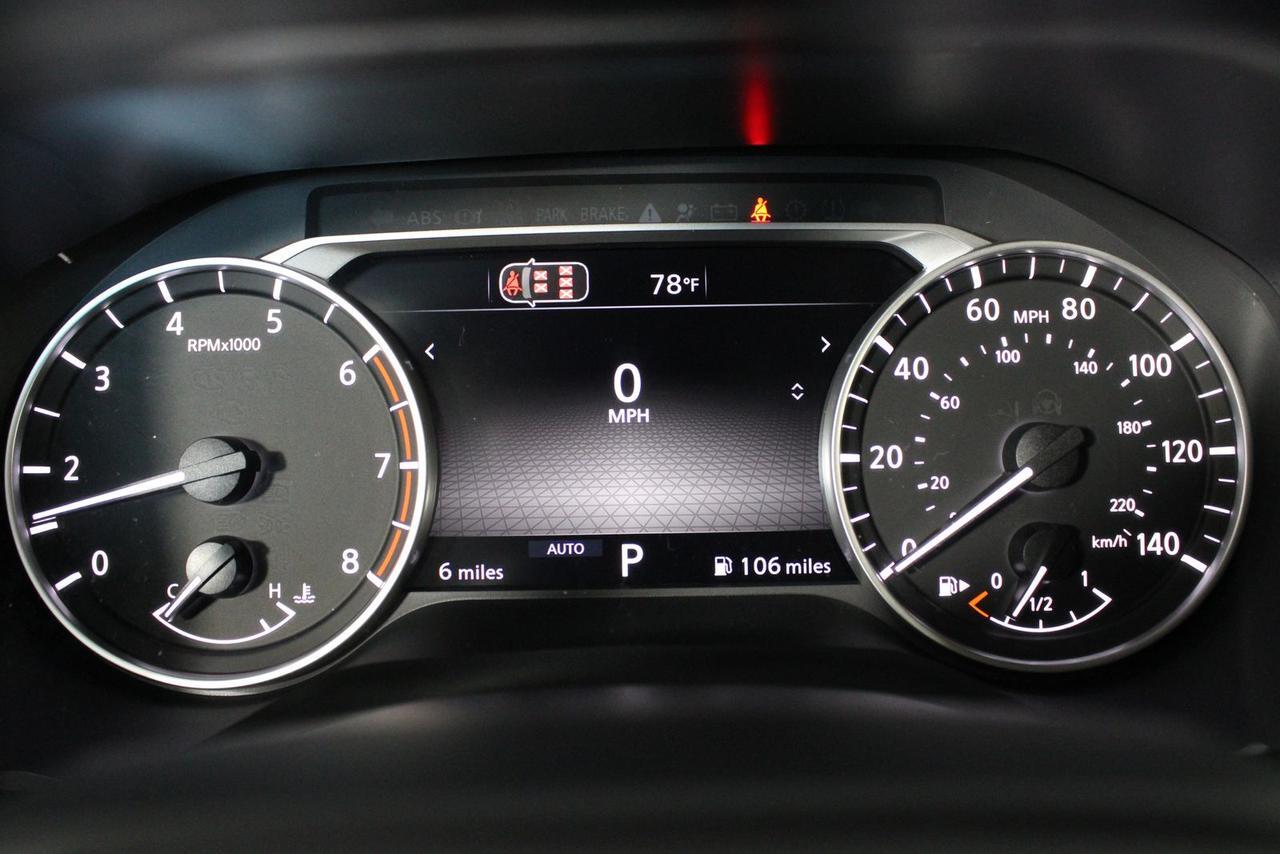 2026 Nissan Rogue Dark Armor Manassas VA
