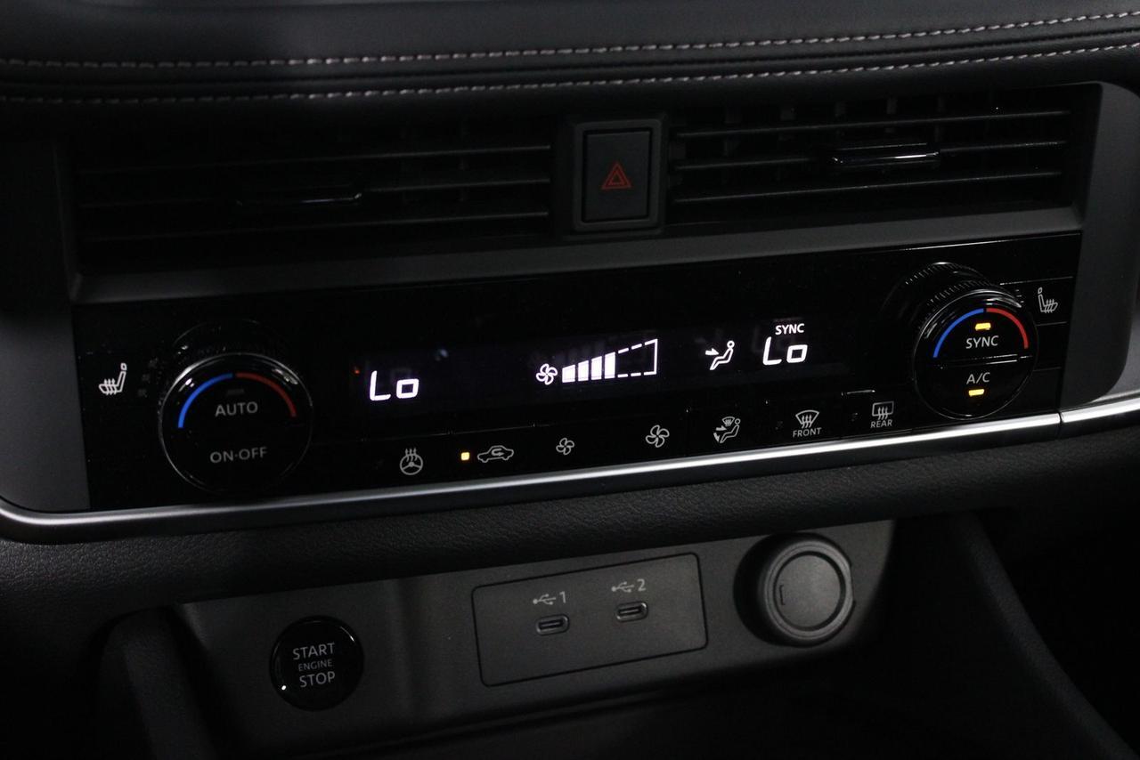 2026 Nissan Rogue Dark Armor Manassas VA