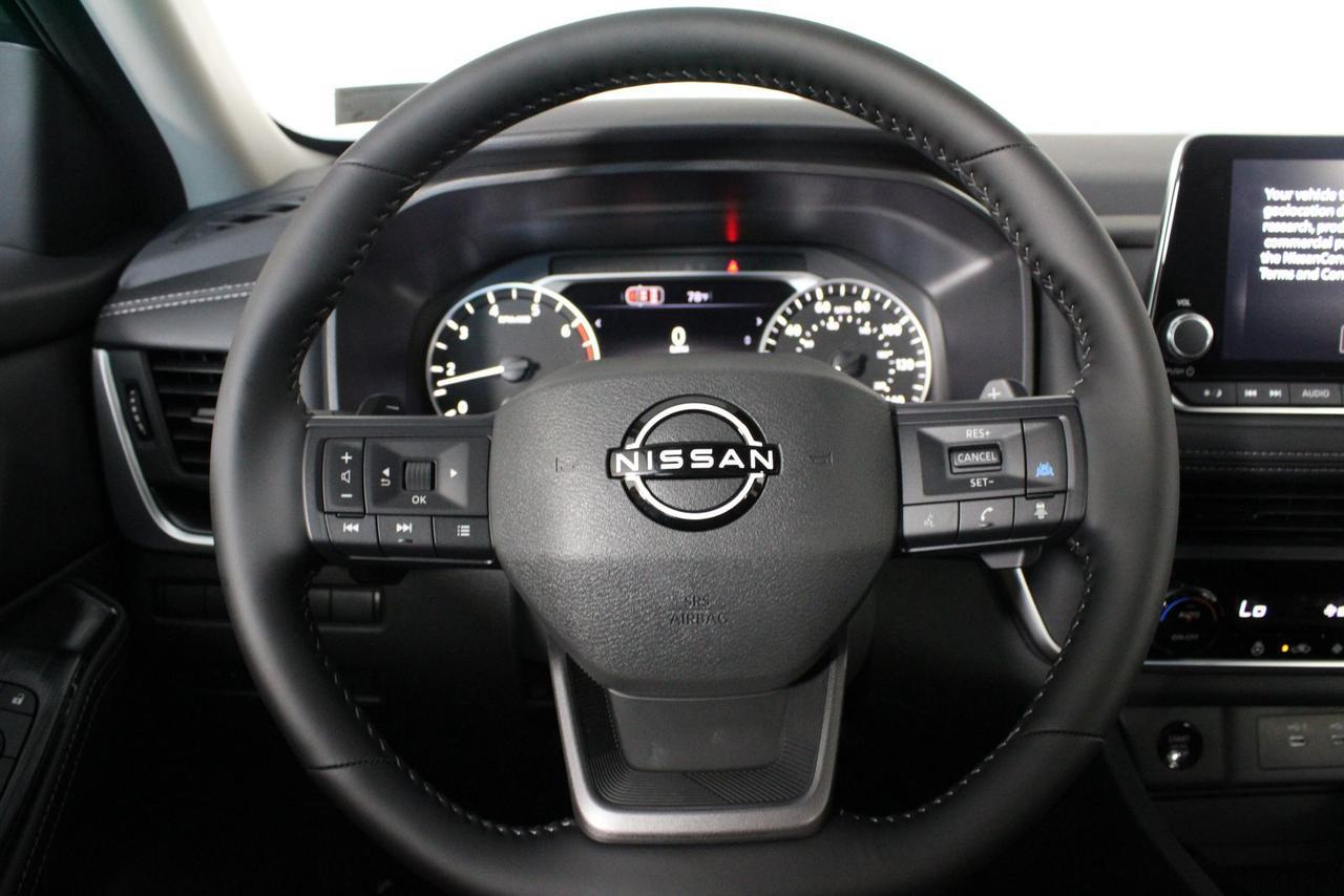 2026 Nissan Rogue Dark Armor Manassas VA