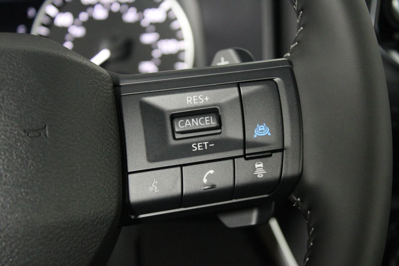 2026 Nissan Rogue Dark Armor Manassas VA
