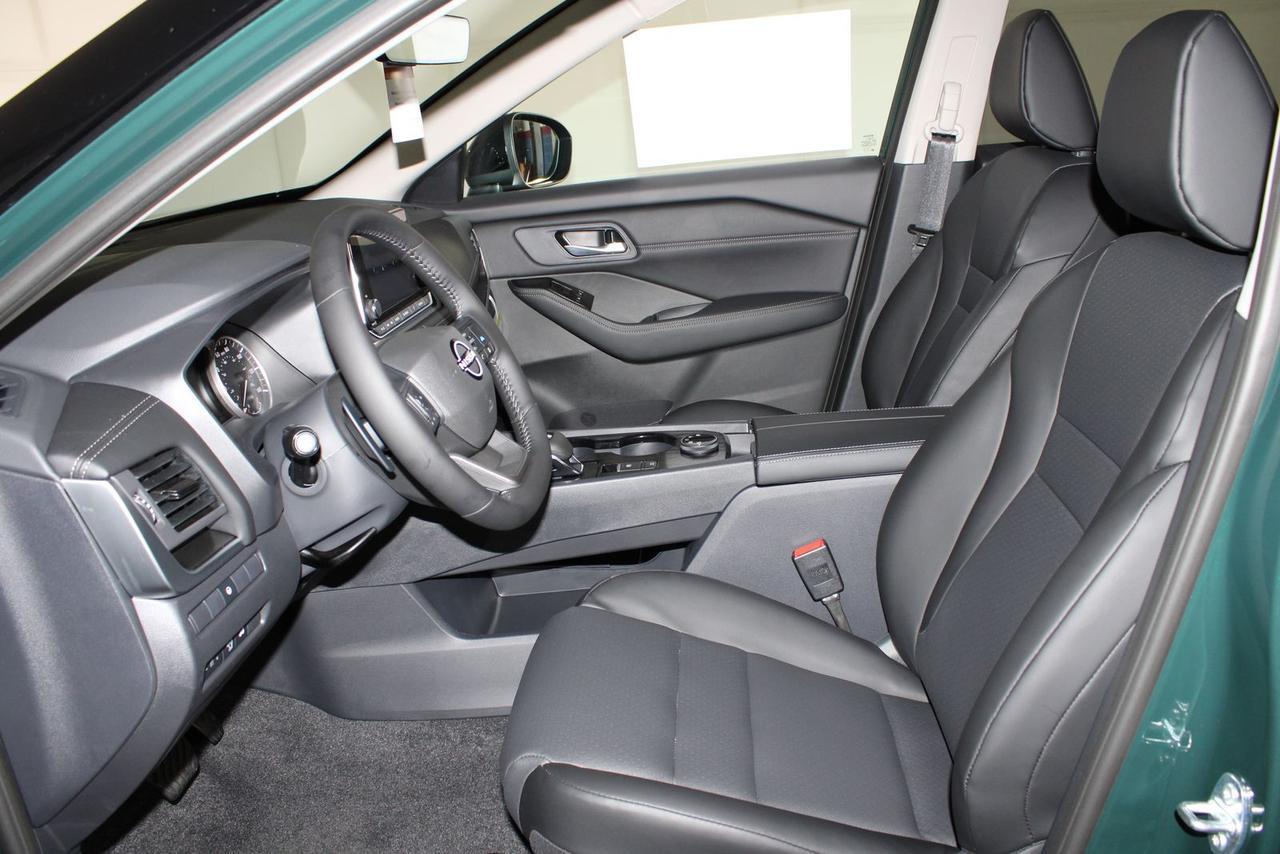 2026 Nissan Rogue Dark Armor Manassas VA