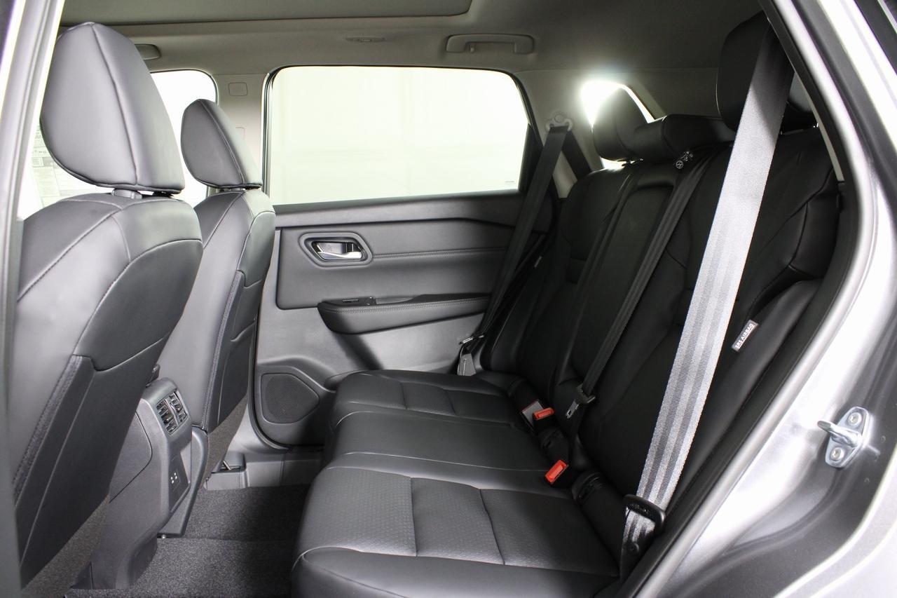 2026 Nissan Rogue Dark Armor Manassas VA